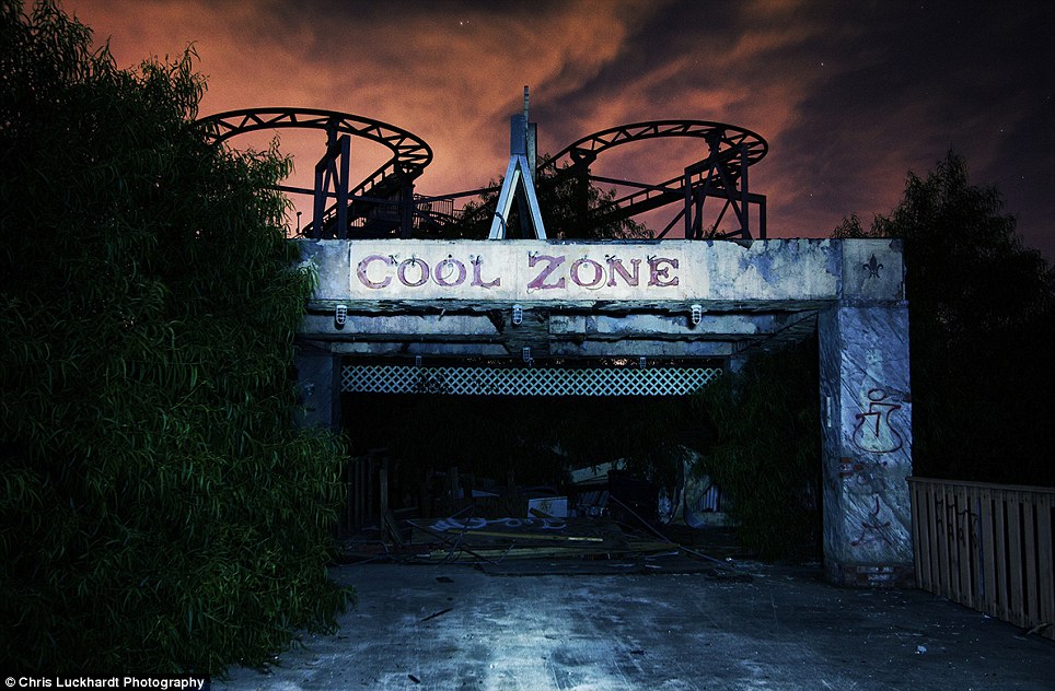 Cool Zone