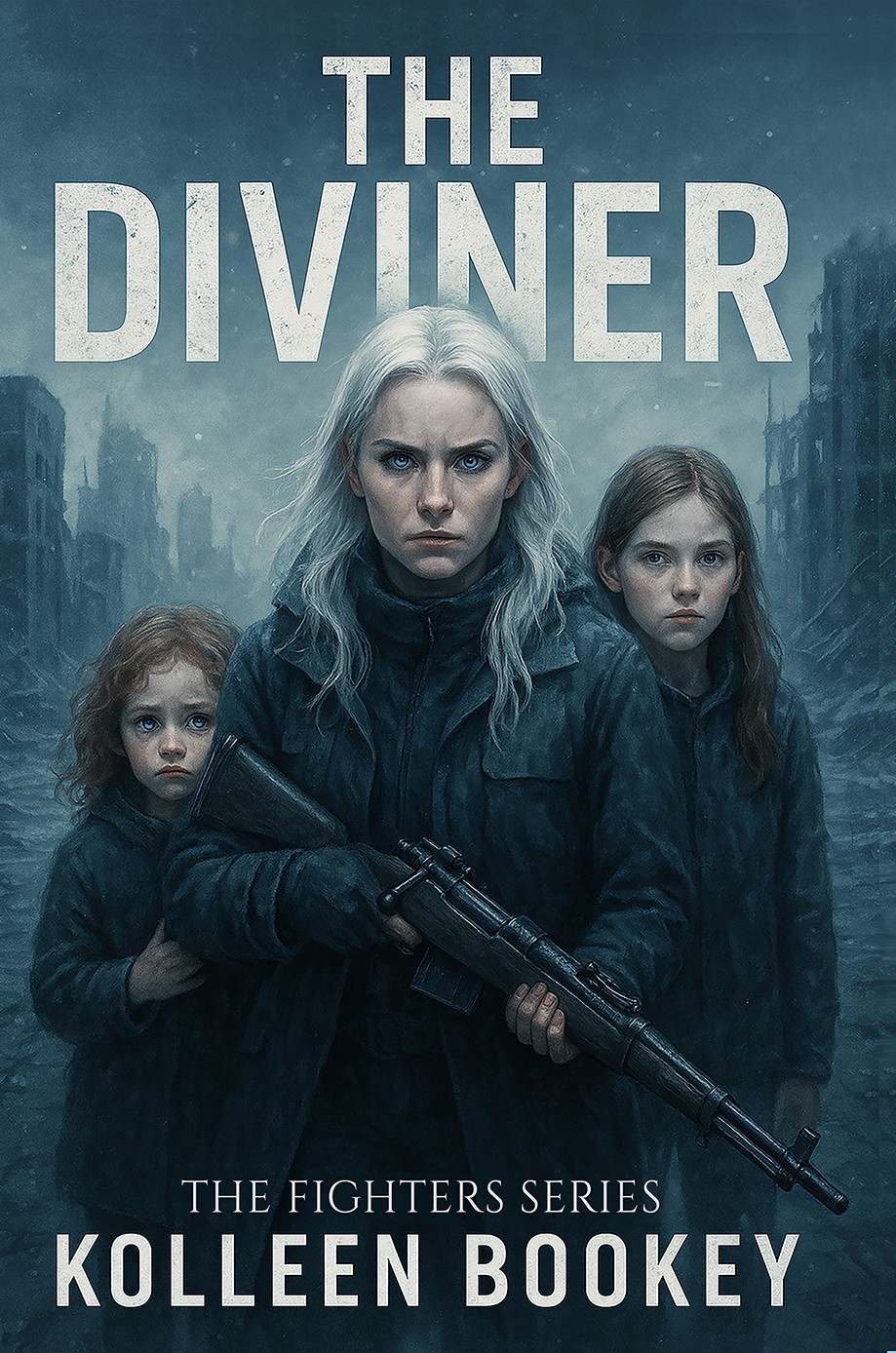 The Diviner Booke One of the Fighters Series